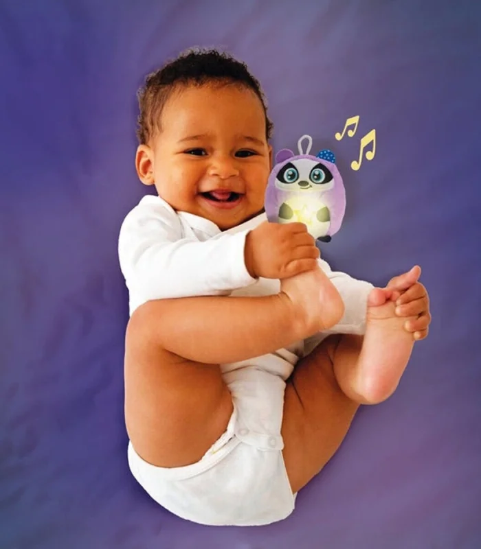 17556 Baby Clementoni - Minik Porsuk