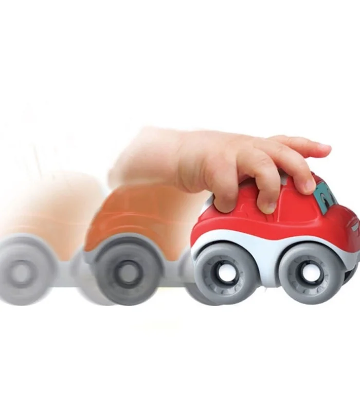 17560 Baby Clementoni - Taklacı Kurtarma Araçları(Belirtilen fiyat, tekli satış için adet fiyatıdır.)