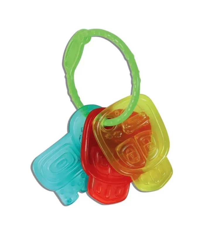 17804 Baby Clementoni - Bebek Hediye Seti - Köpekçik