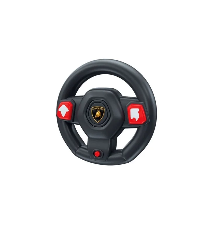 17845 Baby Clementoni - Lamborghini Uzaktan Kumandalı Araba