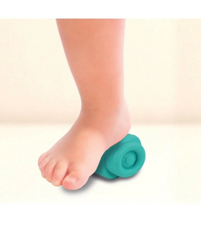 17877 Soft Clemmy - Yumuşak Blok Çantası 20 parça 6-36 ay