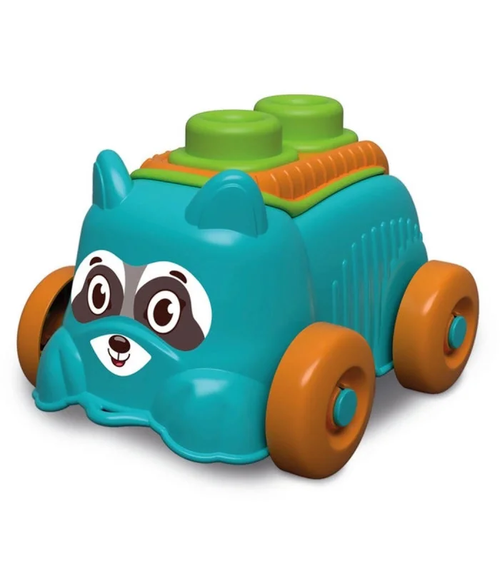 17904 Soft Clemmy - Yumuşak Blok Duyusal Köpek 6-36 ay