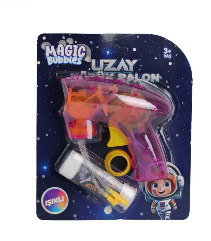 1796 UZAY KÖPÜK BALON TABA