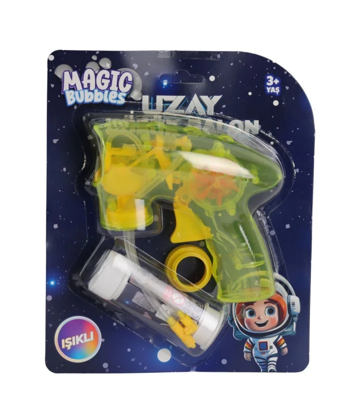 1796 UZAY KÖPÜK BALON TABA