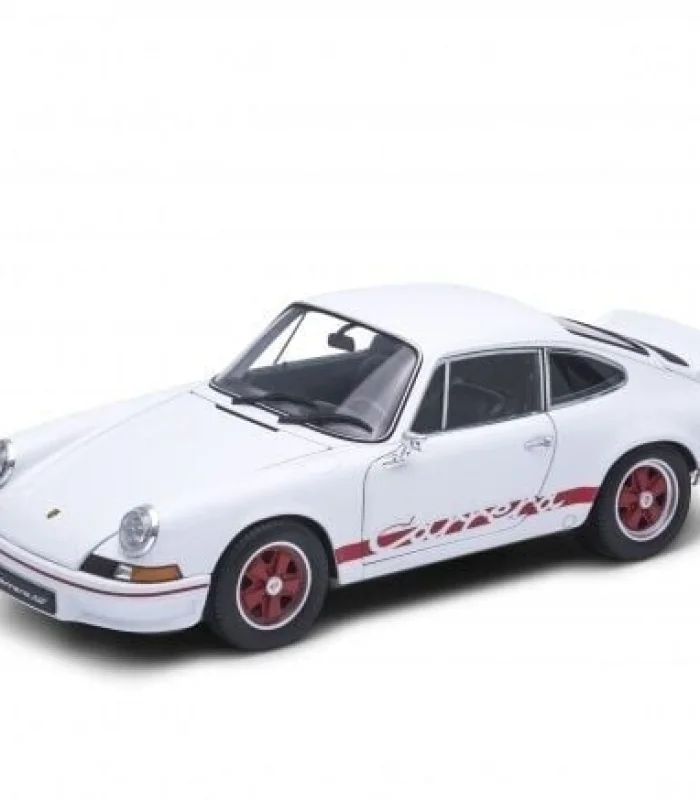 18044 WELLY 1 18 DİE CAST 1973 PORCHE 91