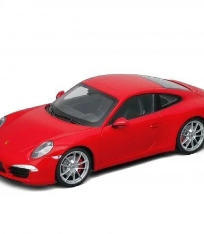 18047 WELLY DIE CAST 1 18 PORSCHE 911