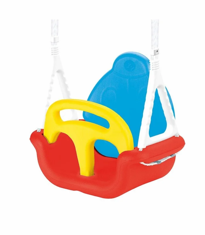 1816  FISHER-PRICE JUMBO SALINCAK KUTUDA
