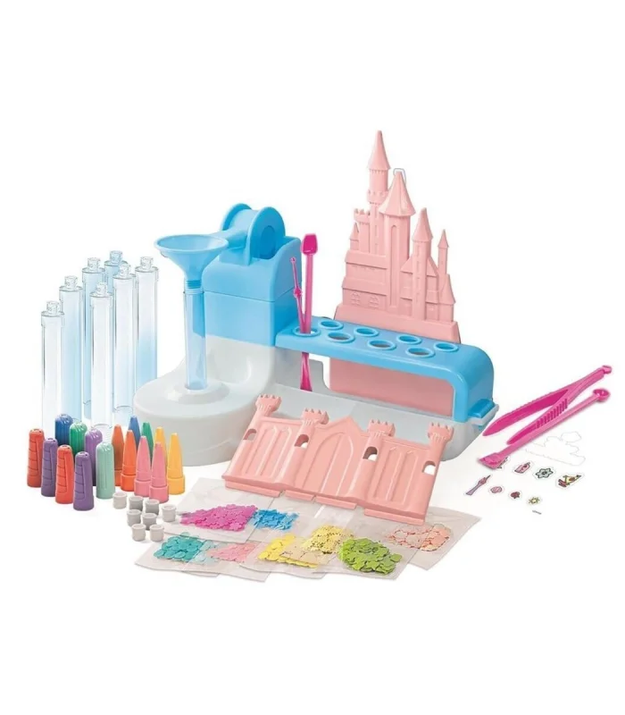 18202 Idea Clemetoni - Kalem Tasarım Stüdyosu Disney Prensesleri