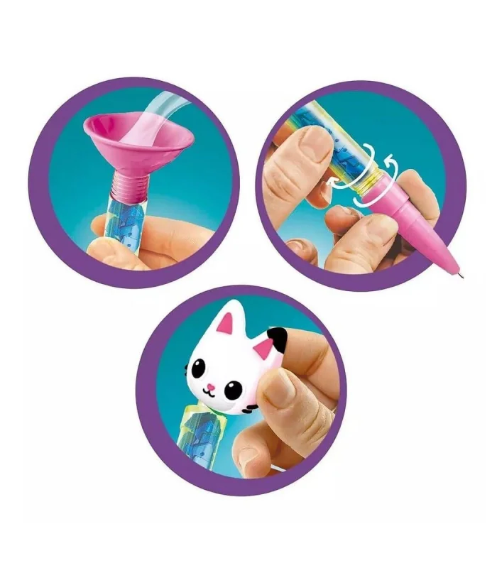 18203 Idea Clemetoni - Kalem Tasarım Stüdyosu Gabby