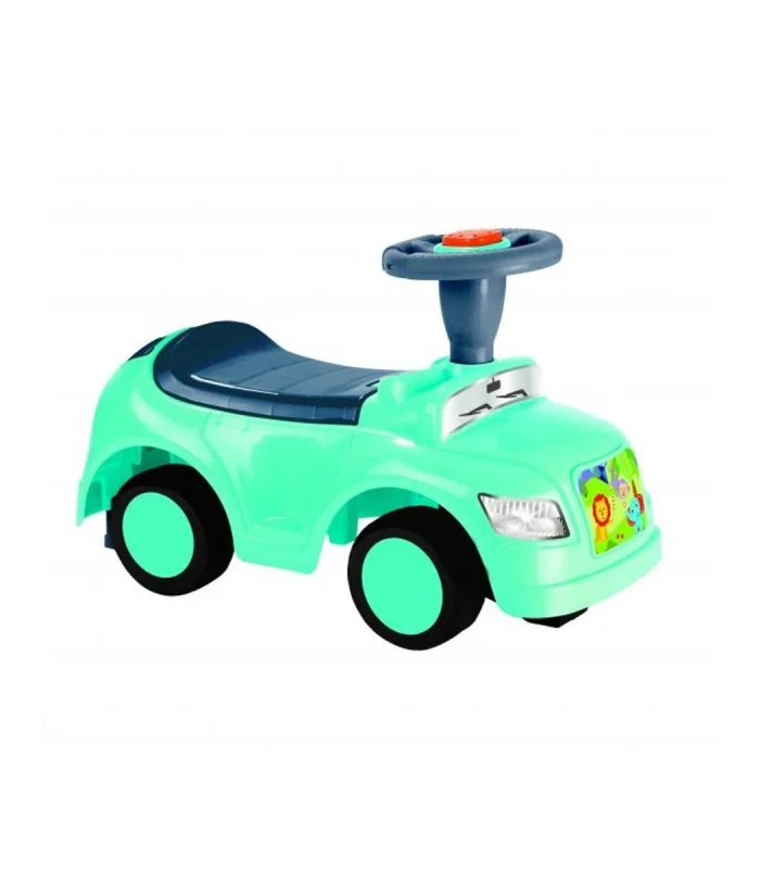 1823 Dolu, Fisher Price Ride On Car