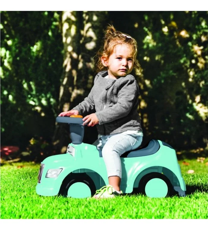 1823 Dolu, Fisher Price Ride On Car