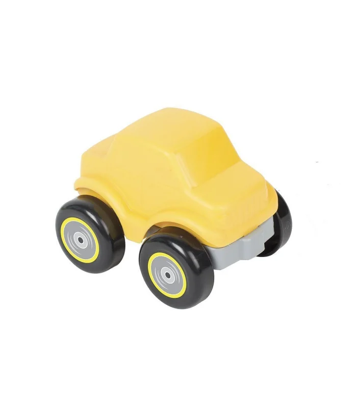 1824 FISHER PRICE ROADWAY SET with HOUSE - G