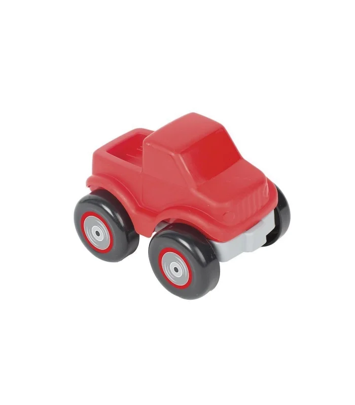 1824 FISHER PRICE ROADWAY SET with HOUSE - G