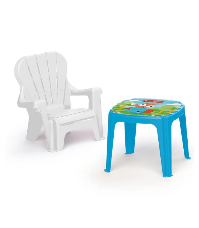 1837 FP MASA VE SANDALYE SET