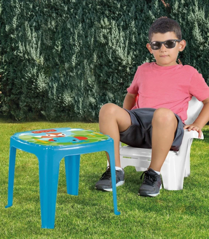 1837 FP MASA VE SANDALYE SET