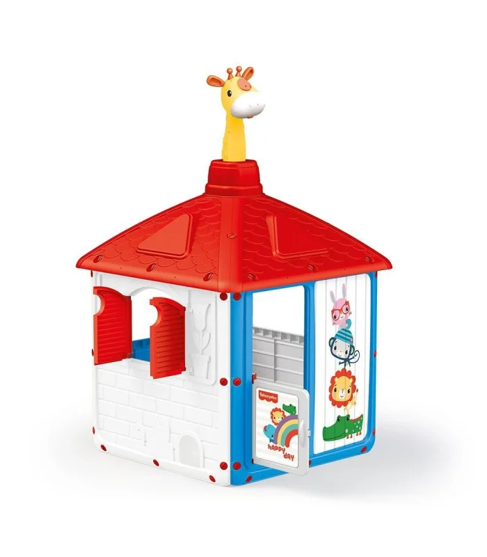 1850 FISHER PRICE OYUN EVİ