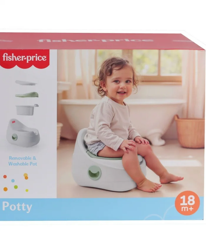 1852 OYUNCAK FISHER PRİCE LAZIMLIK