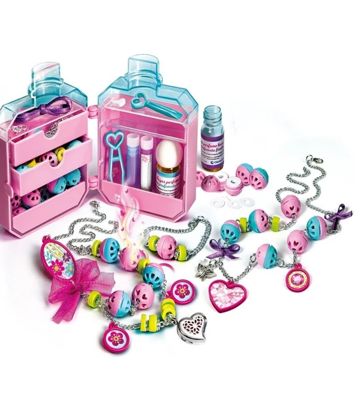 18600 Crazy Chic - Parfümlü Takılar