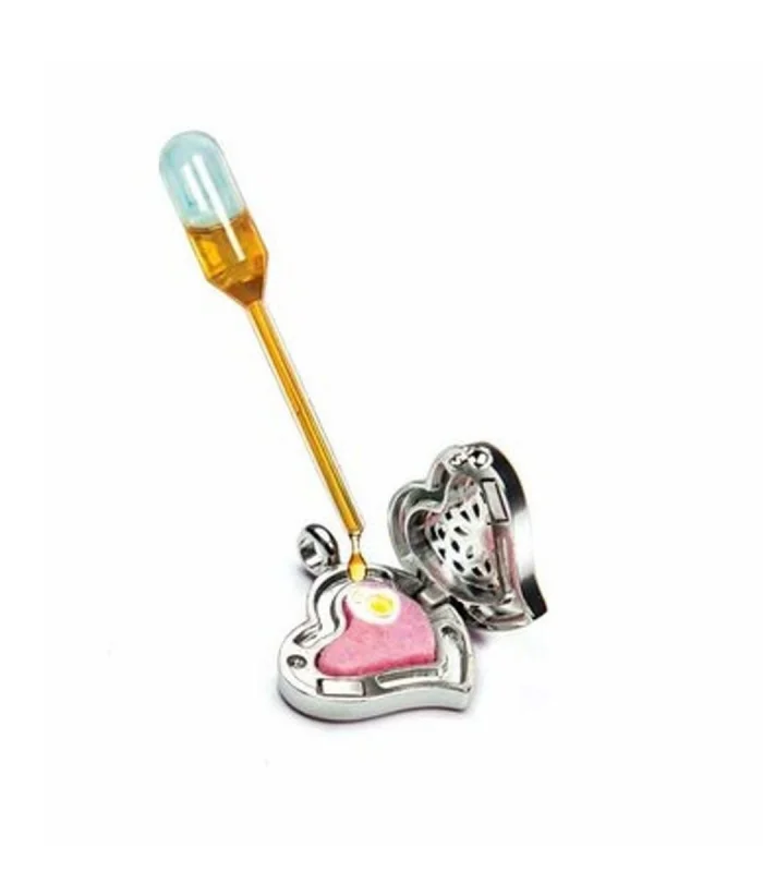 18600 Crazy Chic - Parfümlü Takılar