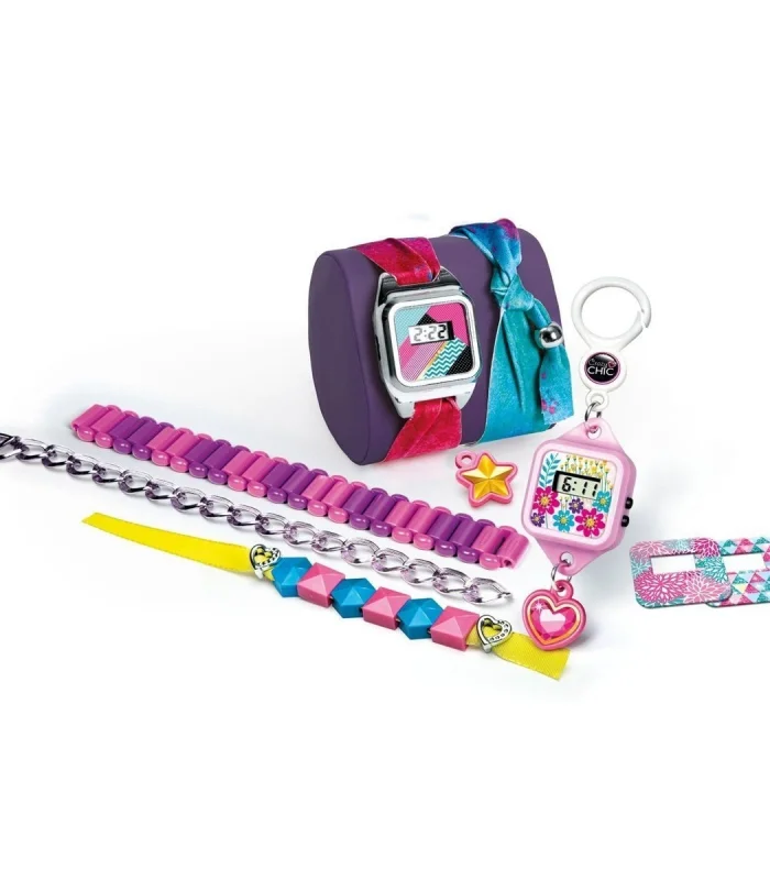 18635 Crazy Chic - Çılgın Saat