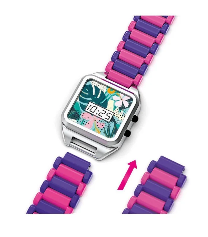 18635 Crazy Chic - Çılgın Saat