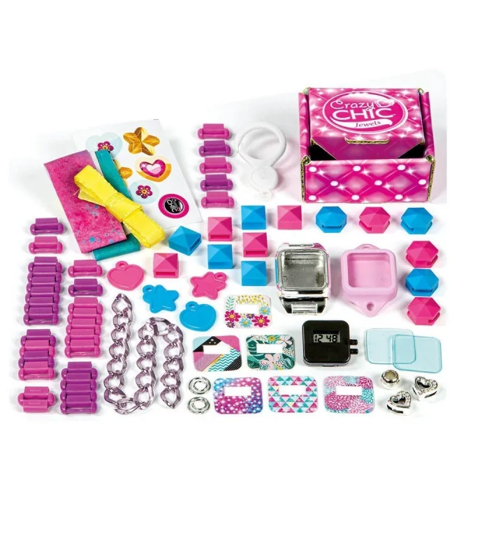 18635 Crazy Chic - Çılgın Saat