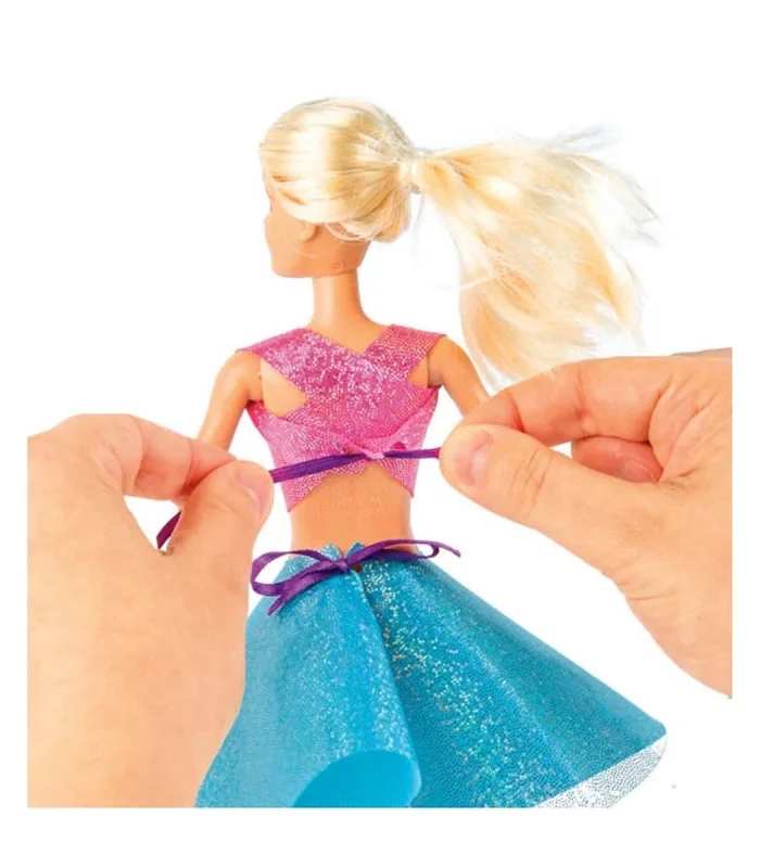 18666 Crazy Chic - Moda Koleksiyonu