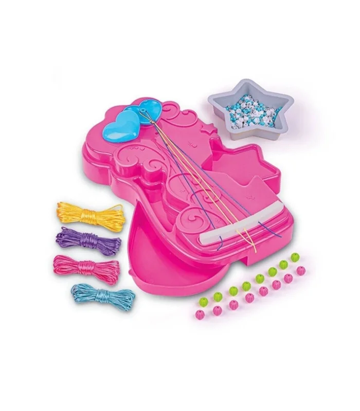 18785 Crazy Chic - Bileklik Tasarım Tezgahı