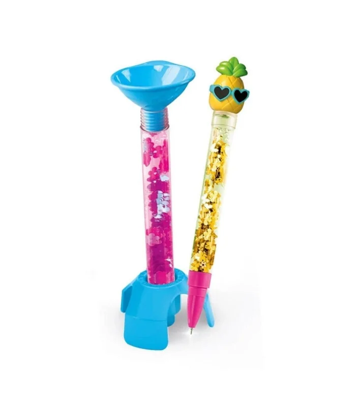 18790 Idea Clemetoni - Mini Kalem Laboratuvarı - Tropikal