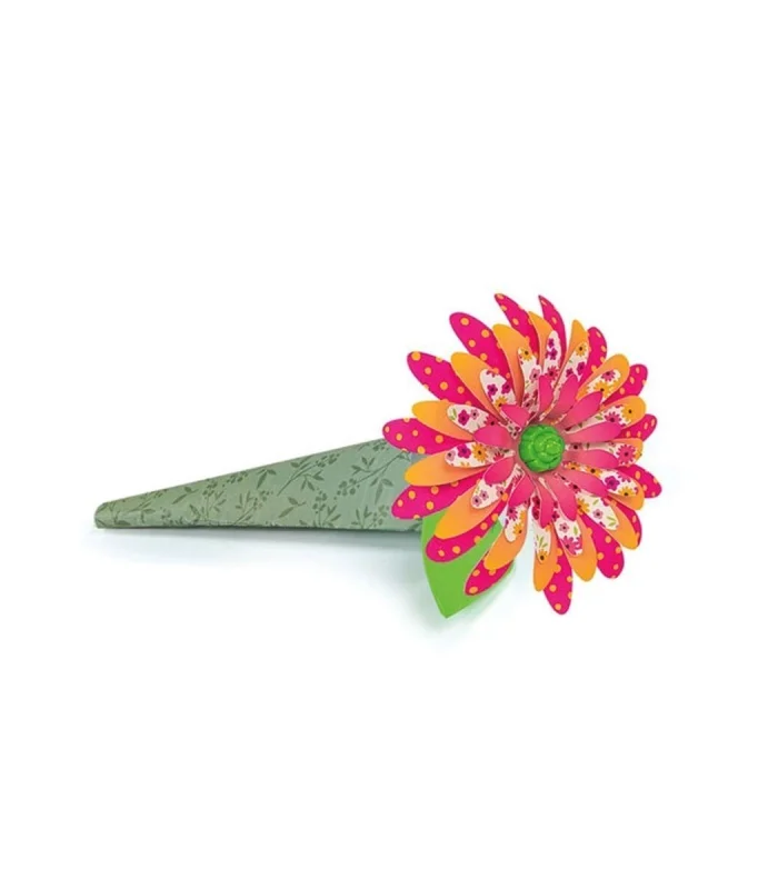 18859 Idea Clemetoni - Çiçek Laboratuvarı