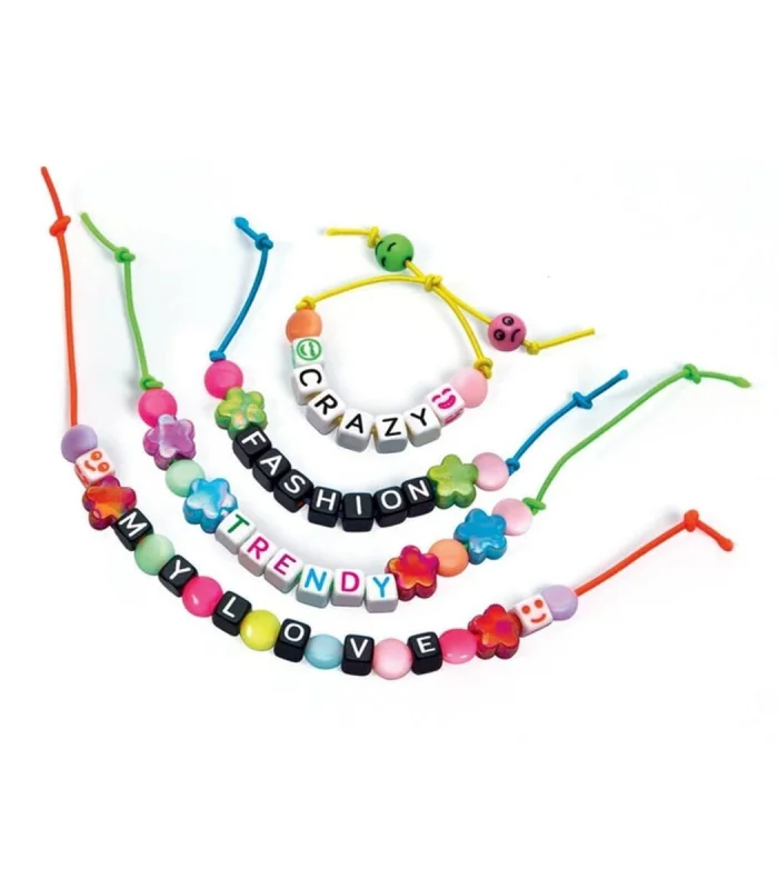 18891 Crazy Chic - Mesaj Tasarımlar - Mavi