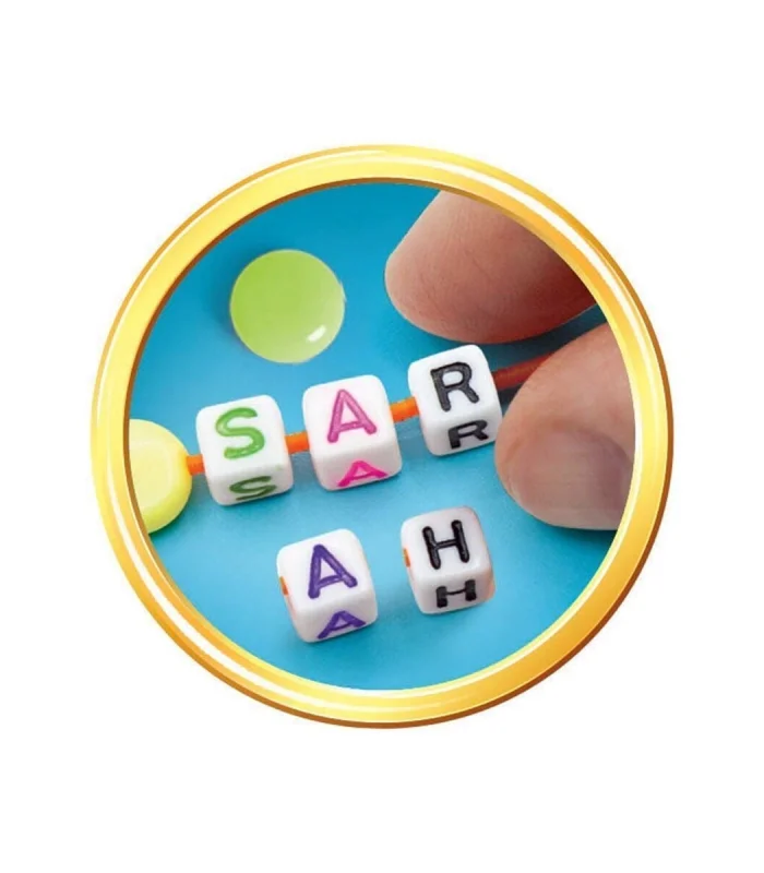 18891 Crazy Chic - Mesaj Tasarımlar - Mavi