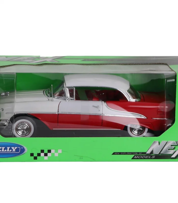 19869H-W WELLY 1 18 FEATURES VARY ON DIFFEREND MODEL