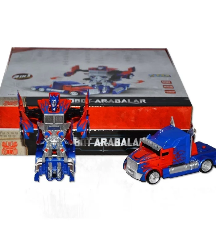 1999CN ROBOT OLAN ARABA