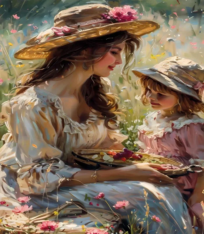 20078 PUZZLE 500 Special Moment