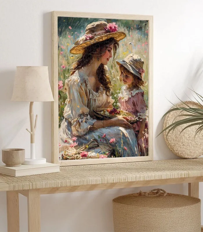 20078 PUZZLE 500 Special Moment