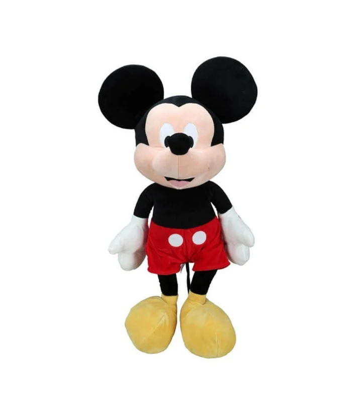 20088 Mickey Core Peluş 76 cm