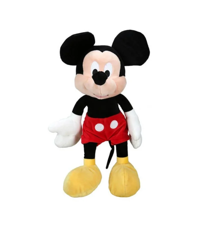 20090 Mickey Core Peluş 43 cm