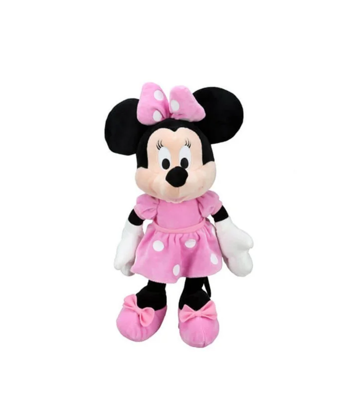 20091 Minnie Core Peluş 43 cm.