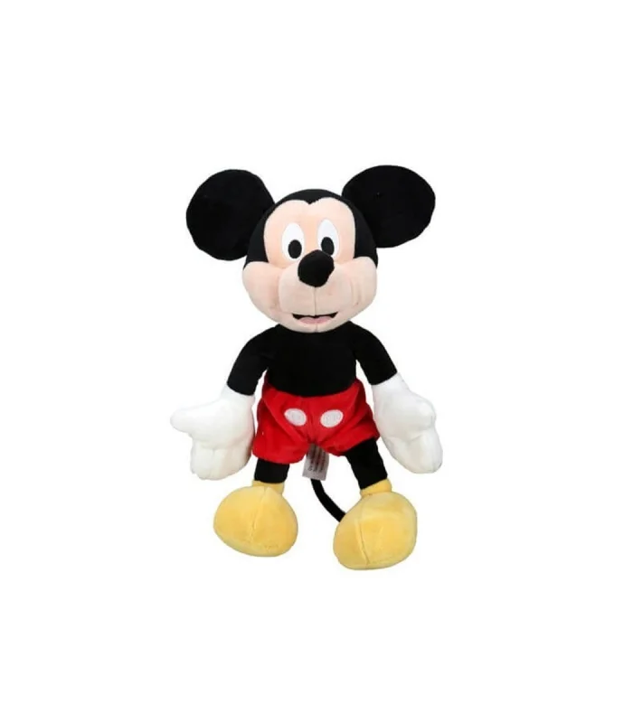 20092 Mickey Core Peluş 25 cm