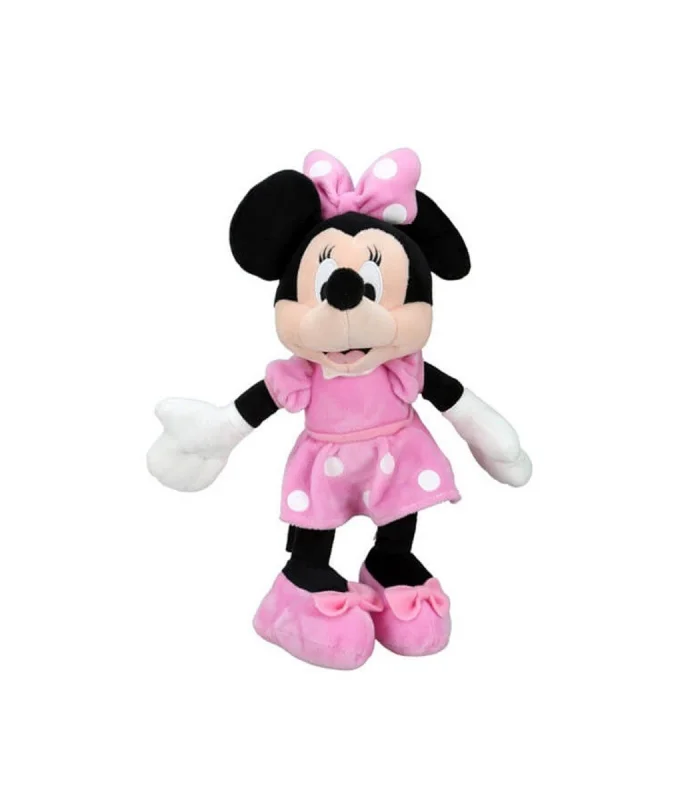 20093 Minnie Core Peluş 25 cm