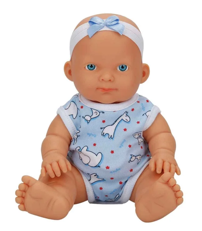 20120 Sunman, Ada Bebek Yemek Seti 23 cm