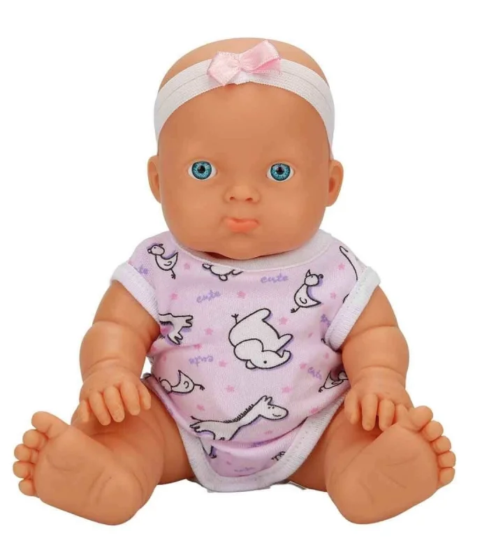 20120 Sunman, Ada Bebek Yemek Seti 23 cm