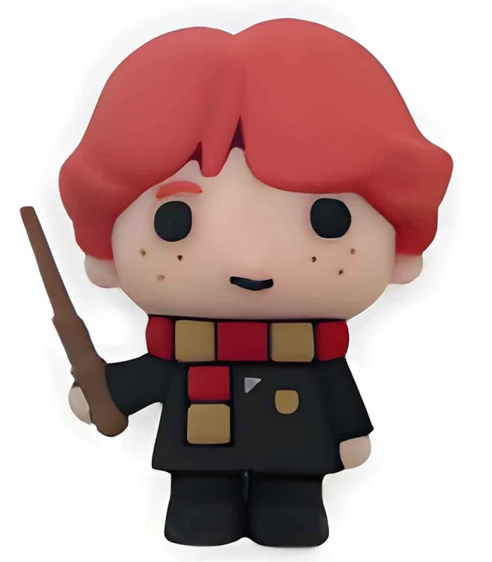 20249 SUN-CLT-3D FİGÜR HARRY POTTER BUDDIES SÜRPRİZ PAKET HARRY 36D(Belirtilen fiyat, tekli satış için adet fiyatıdır.)