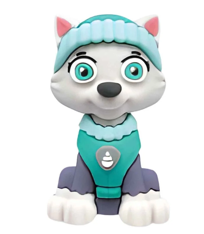 20256 SUN-CLT-3D FİGÜR PAW PATROL PUPS SÜRPRİZ PAKET PAW 36D(Belirtilen fiyat, tekli satış için adet fiyatıdır.)