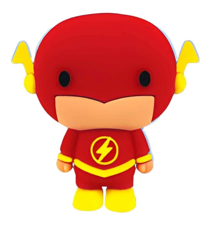 20297 SUN-ITG-CLT-3D FİGÜR DC BUDDIES SÜRPRİZ PAKET