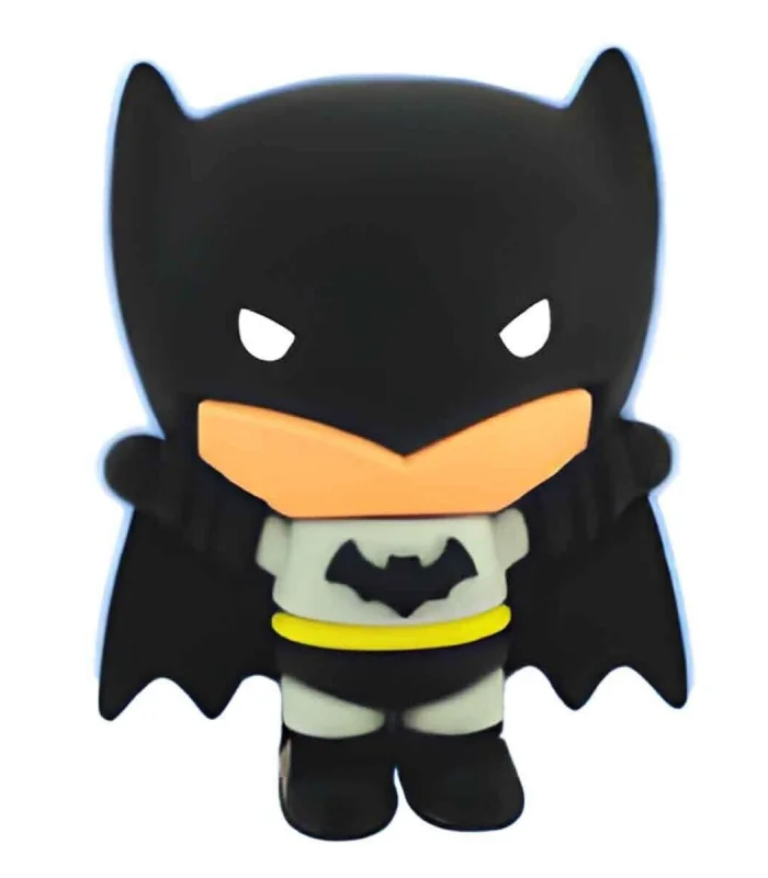 20297 SUN-ITG-CLT-3D FİGÜR DC BUDDIES SÜRPRİZ PAKET