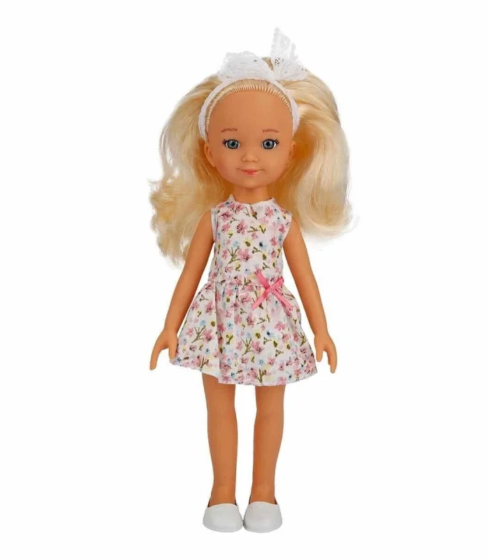 2030031  Mina Bebek 35 cm -Sunman