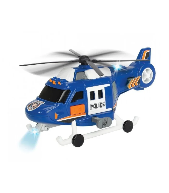 203302016 Dickie Sesli ve Işıklı Helikopter