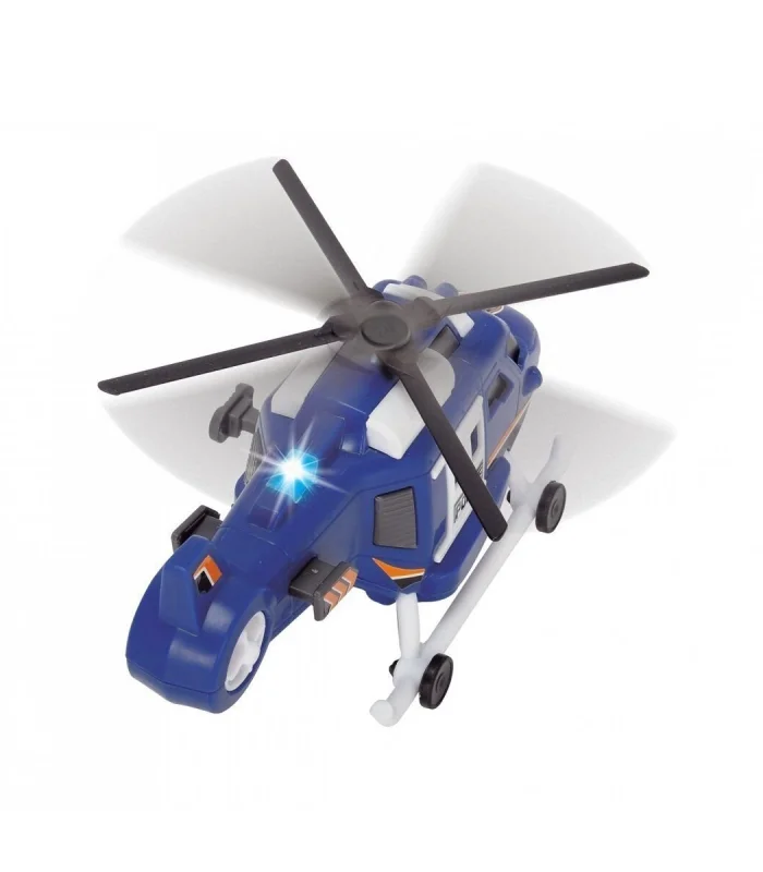 203302016 Dickie Sesli ve Işıklı Helikopter
